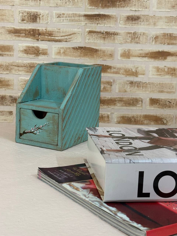 مینی دراور طرح شکوفه