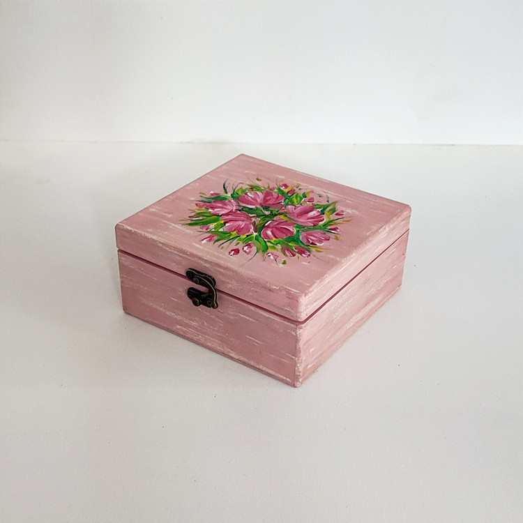 طرح پتینه شده