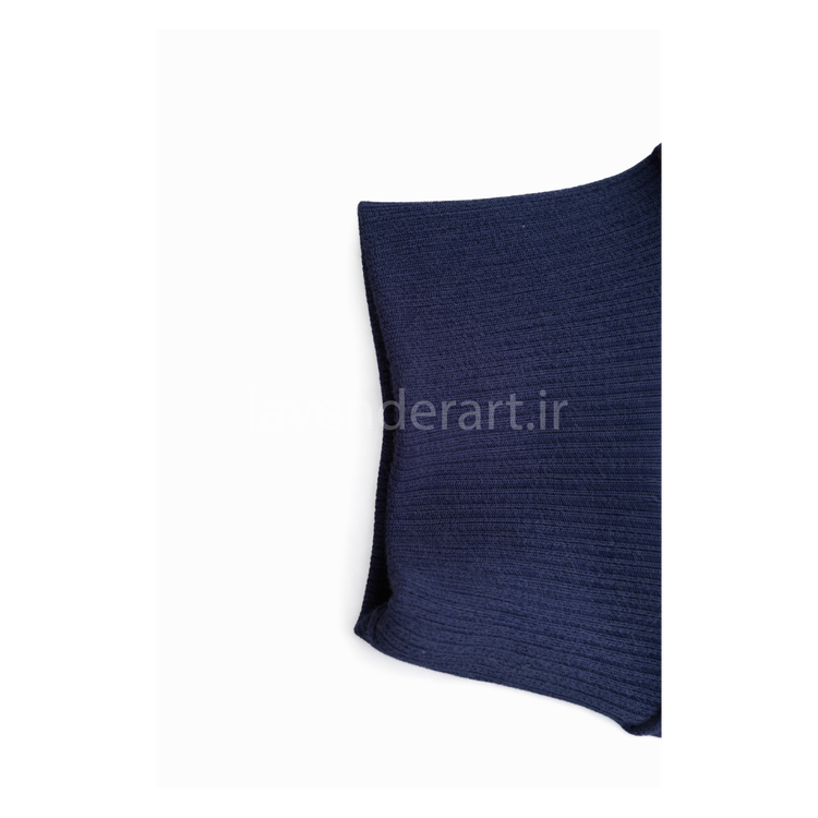 هودی اسپرت ساده سرمه ای