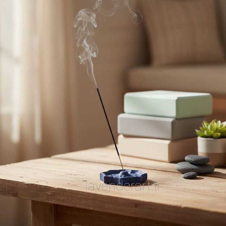 جاعودی سنگ مصنوعی طرح حوض 11 سانتی متر