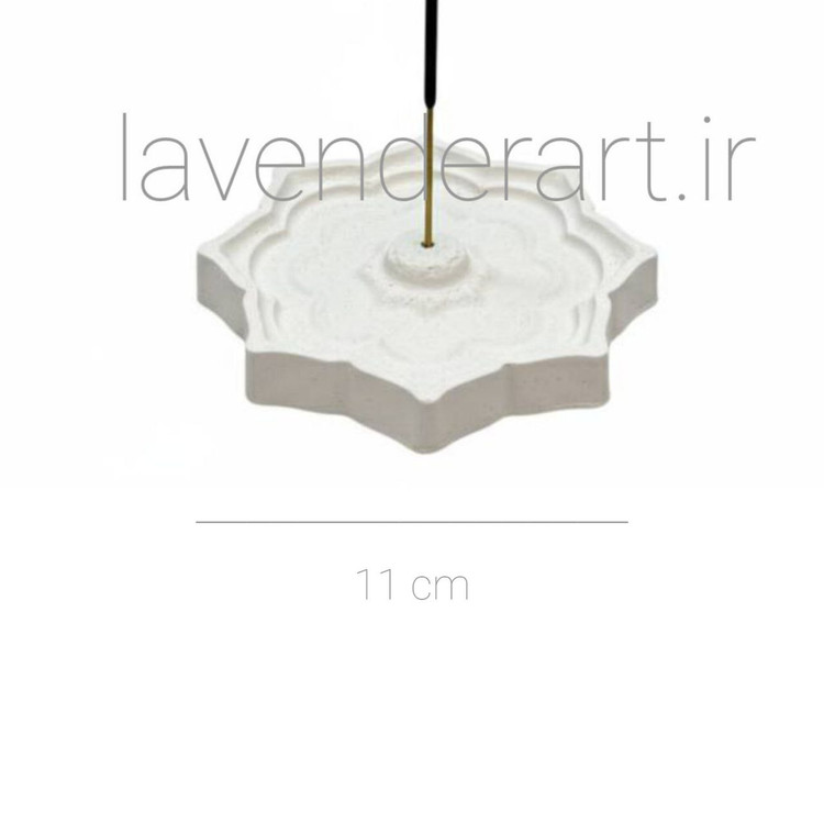 جاعودی سنگ مصنوعی طرح حوض 11 سانتی متر