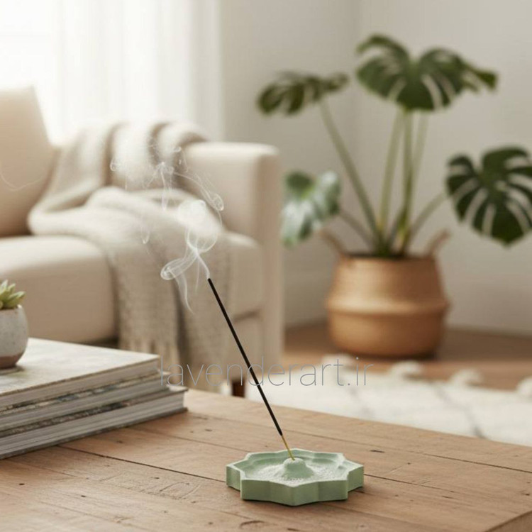 جاعودی سنگ مصنوعی طرح حوض 11 سانتی متر